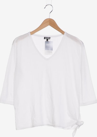 Kenny S. Top & Shirt in M in White: front