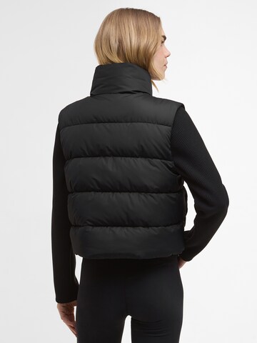 Veste mi-saison 'San Telmo' Barbour International en noir