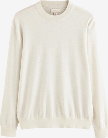 smėlio Next Megztinis: priekis