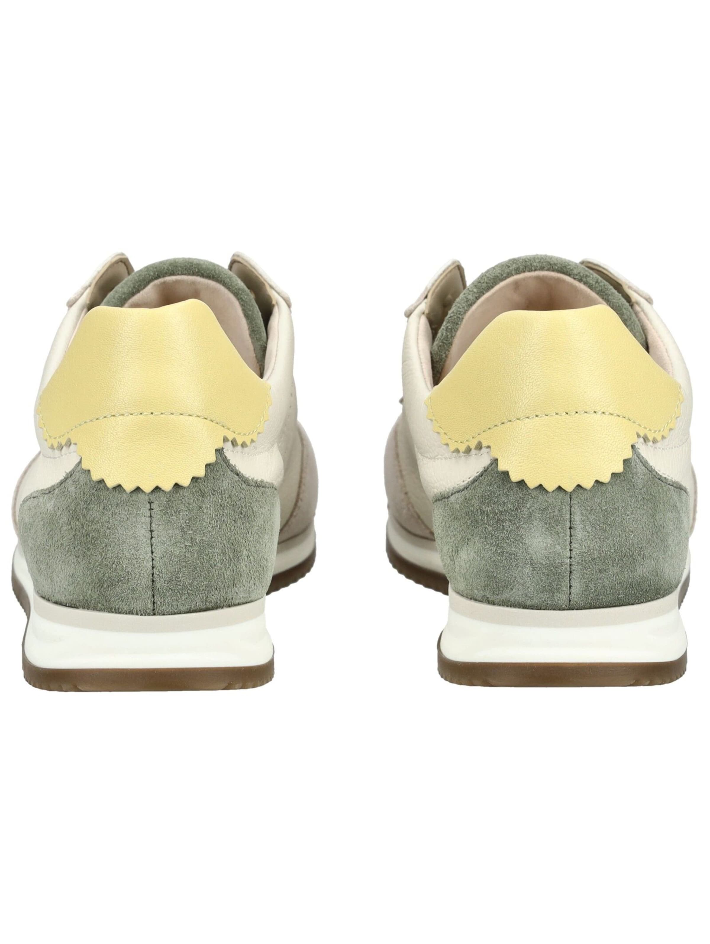 GABOR Sneaker in Beige