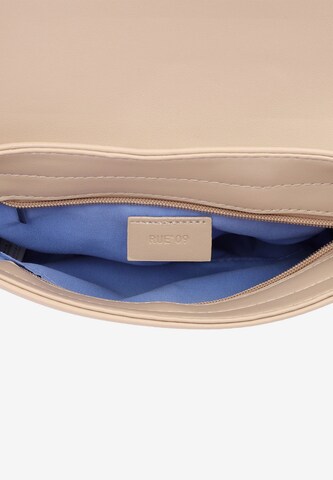 Borsa a tracolla 'Hyeres RUE 09' di Emily & Noah in beige