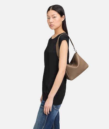 Liebeskind Berlin Shoulder bag in Brown