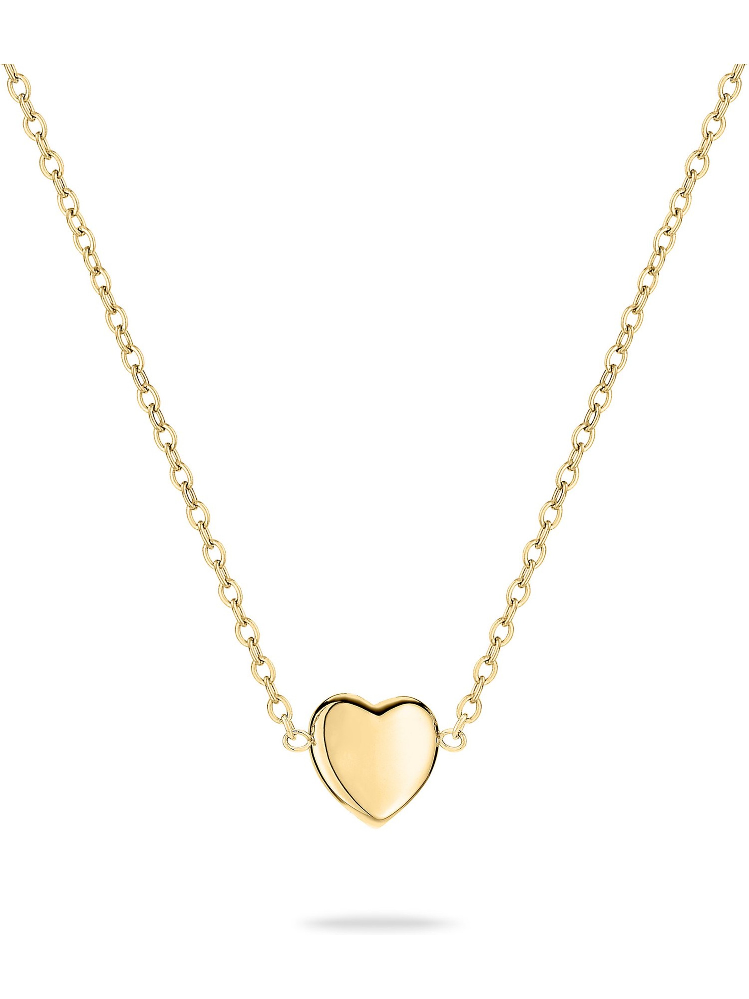 Tamaris Necklace in Gold