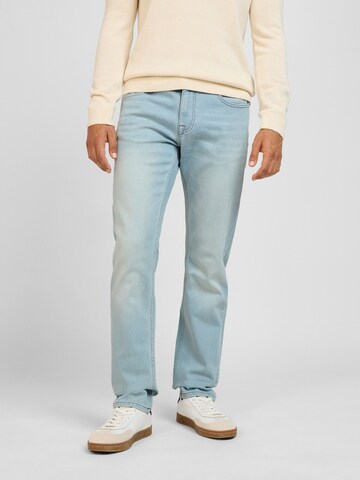 WOTEGA Slim fit Jeans 'Alistar' in Blue