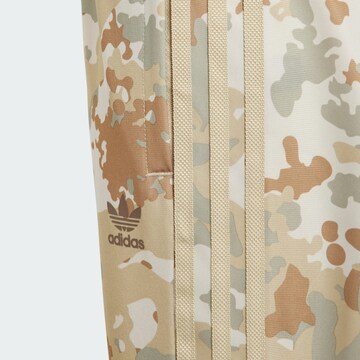 ADIDAS ORIGINALS Tracksuit in Beige