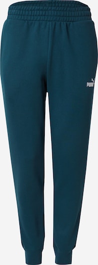 PUMA Urheiluhousut 'ESS No. 1' värissä petrooli, Tuotenäkymä