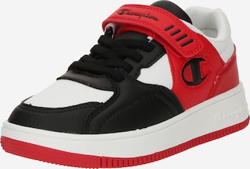 Champion Authentic Athletic Apparel Superge 'RD25' | bela barva: sprednja stran