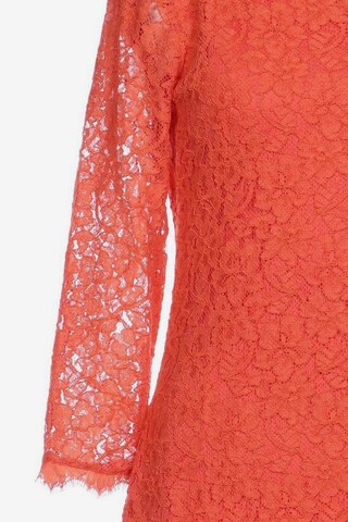 Diane von Furstenberg Kleid L in Orange