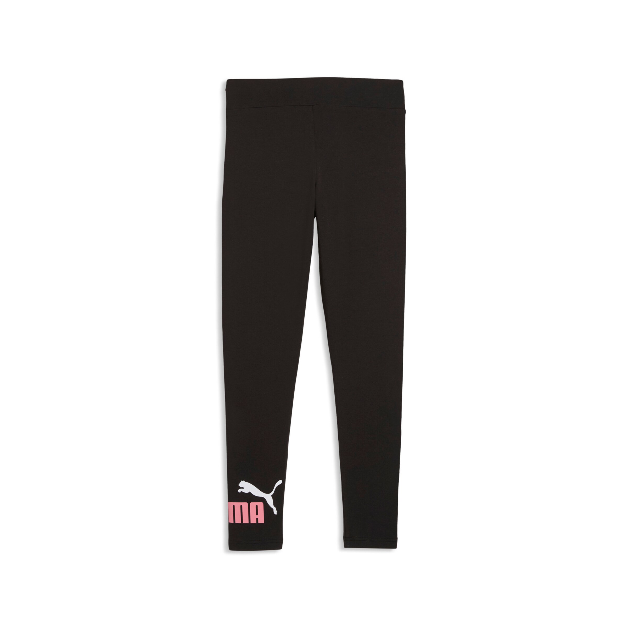 PUMA Skinny Leggings in Black