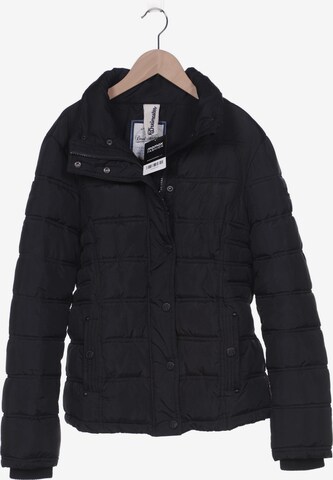 DREIMASTER Jacket & Coat in L in Black: front