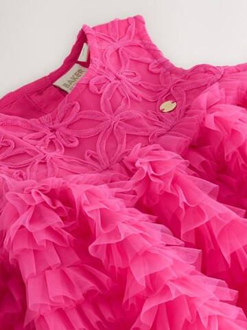 Baker by Ted Baker Klänning i rosa