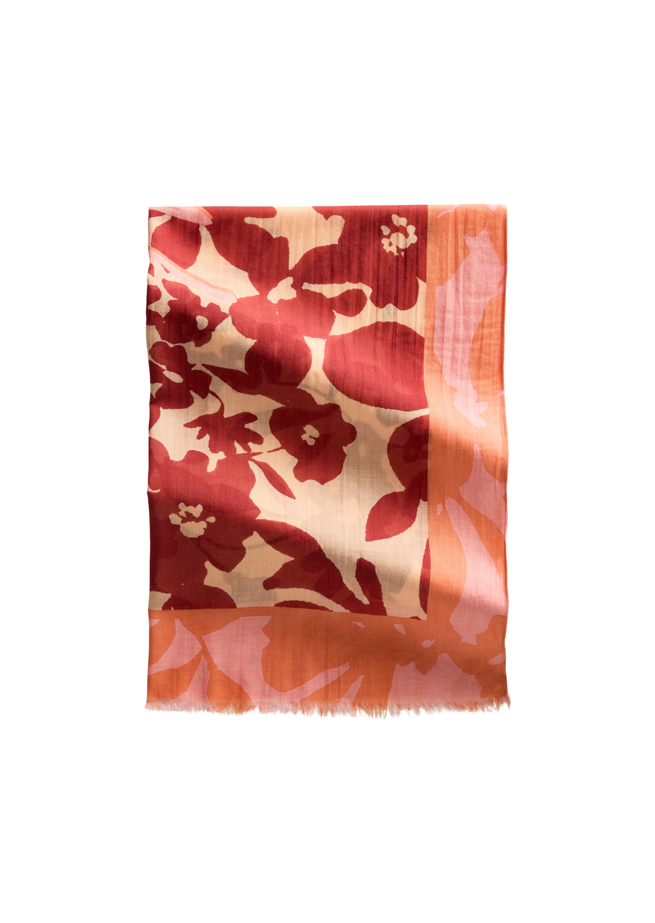 Marc O'Polo Scarf in Pink