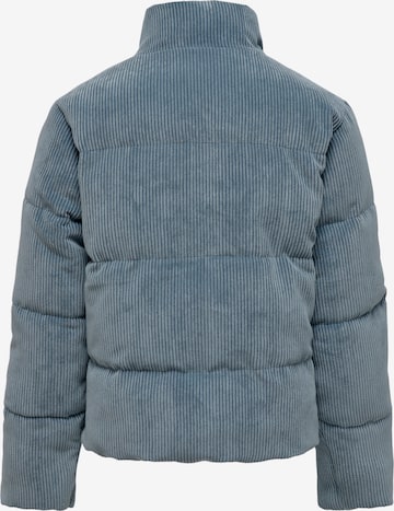 Veste mi-saison 'Evia' KIDS ONLY en bleu