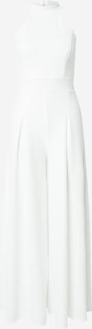 WAL G. Haalari 'LEILA' värissä valkoinen: etupuoli