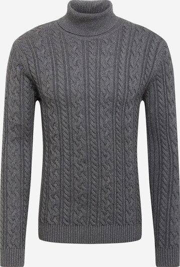 ESPRIT Sweter w kolorze ciemnoszarym, Podgląd produktu