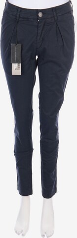 Alessandro Dell'Acqua Pants in M in Blue: front