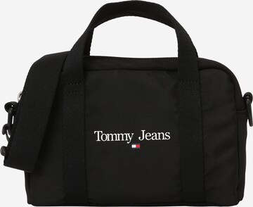 Borsa a mano di Tommy Jeans in nero