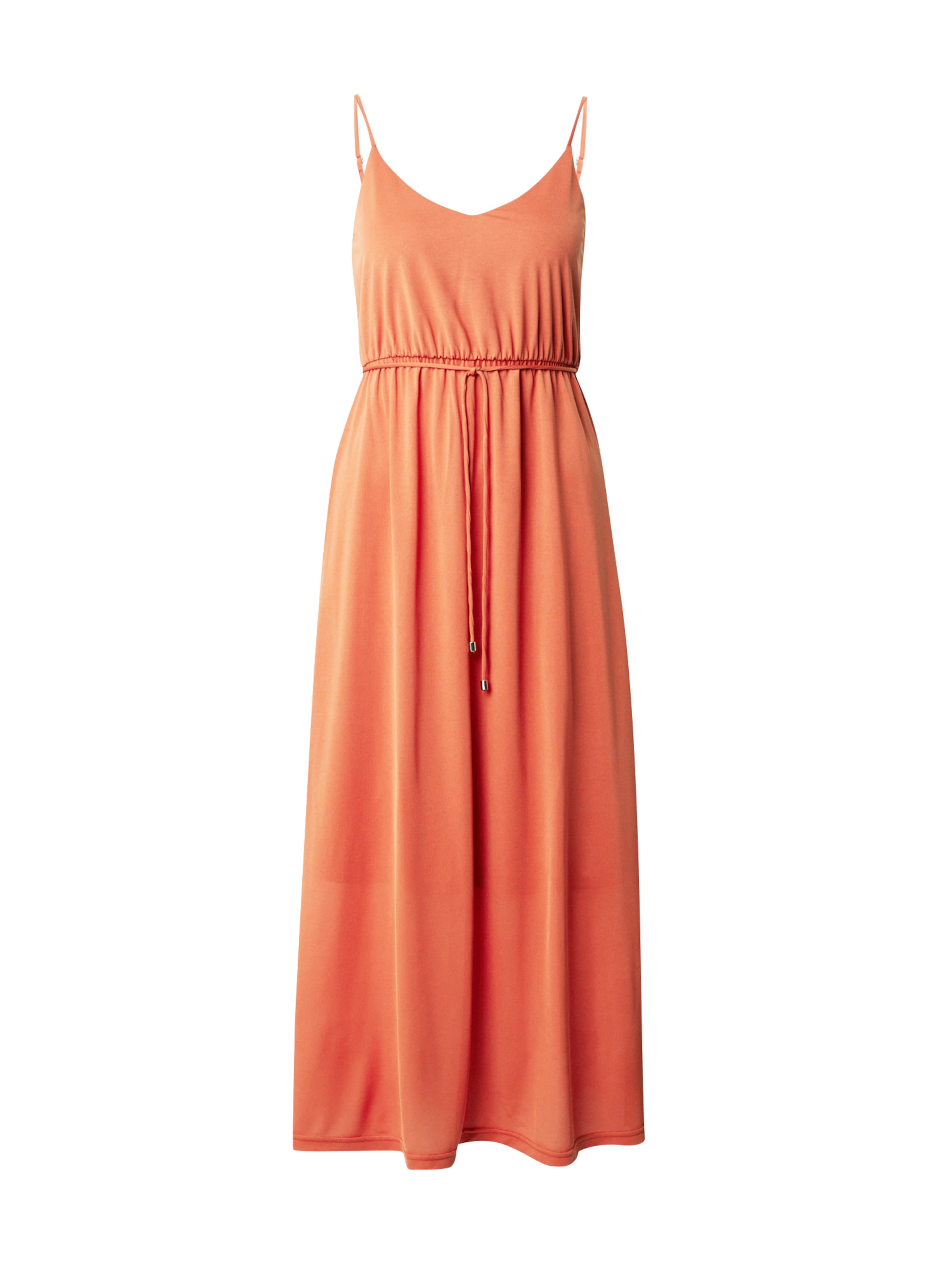 ABOUT YOU Сарафан 'Lotti' в Оранжевый: спереди