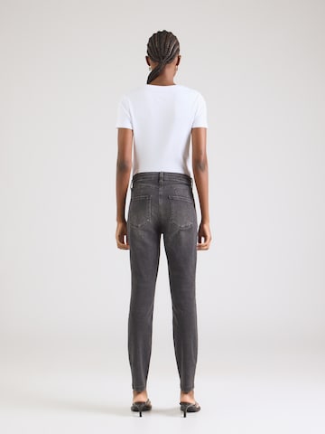 Skinny Jean 'DREAM' MAC en noir