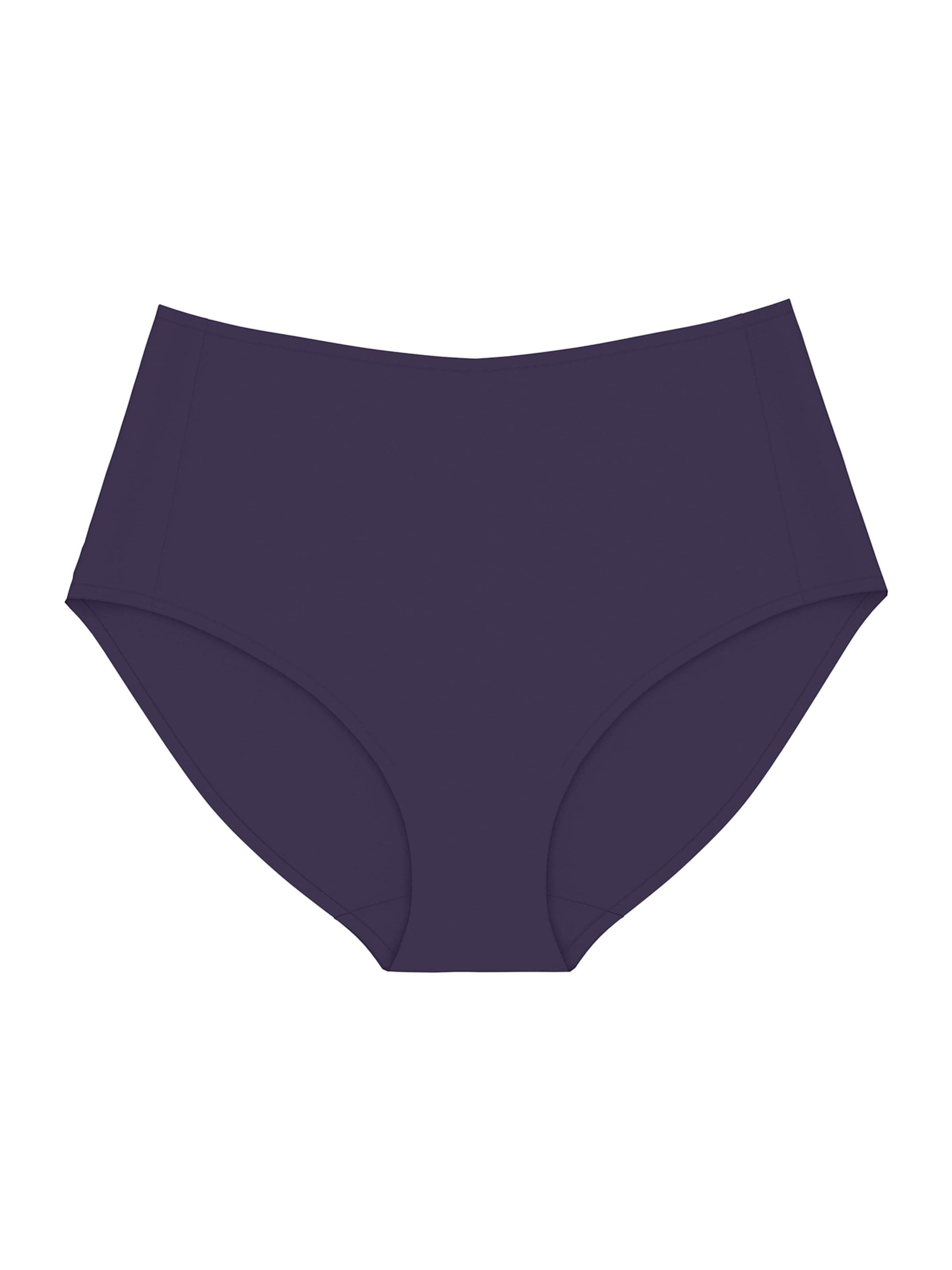 TRIUMPH Maxislip ' Red Label Summer Twist ' in Blau: Vorderseite