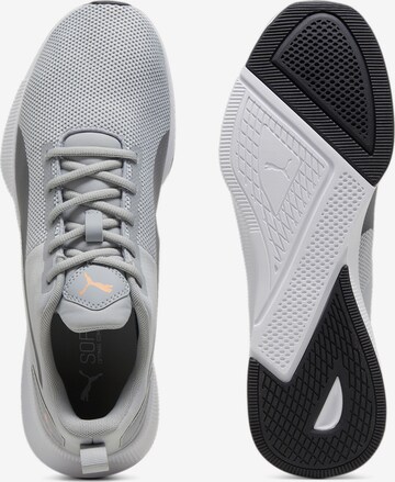 Chaussure de course 'Flyer' PUMA en gris