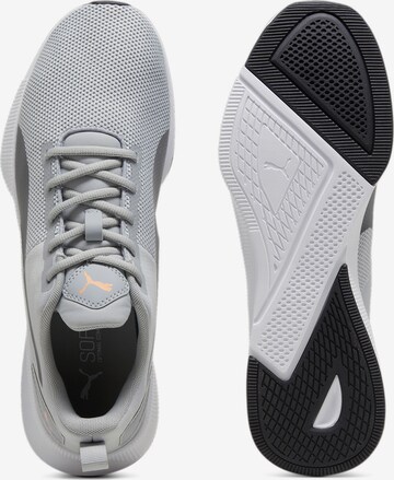 PUMA Running Shoes 'Flyer' in Grey