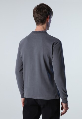 North Sails Shirt in Grey