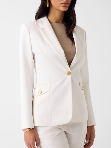 MARCIANO LOS ANGELES Blazer in Beige