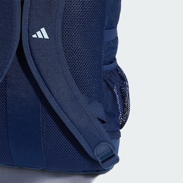 ADIDAS PERFORMANCE - Mochilas desportivas 'Youth Tiro' em azul