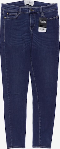 Ba&sh Jeans in 28 in Blue: front