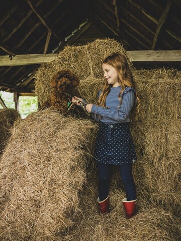 Looxs Revolution Rok in Blauw