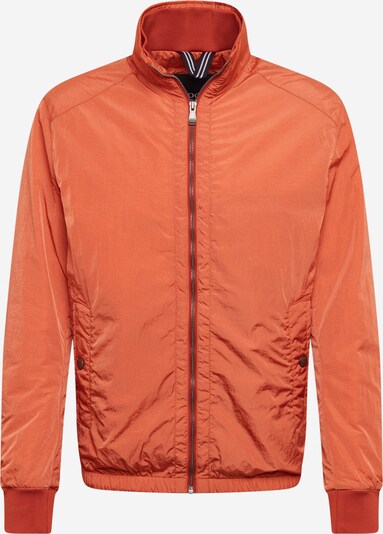 JOOP! Jeans Veste mi-saison 'Darcey' en orange foncé, Vue avec produit
