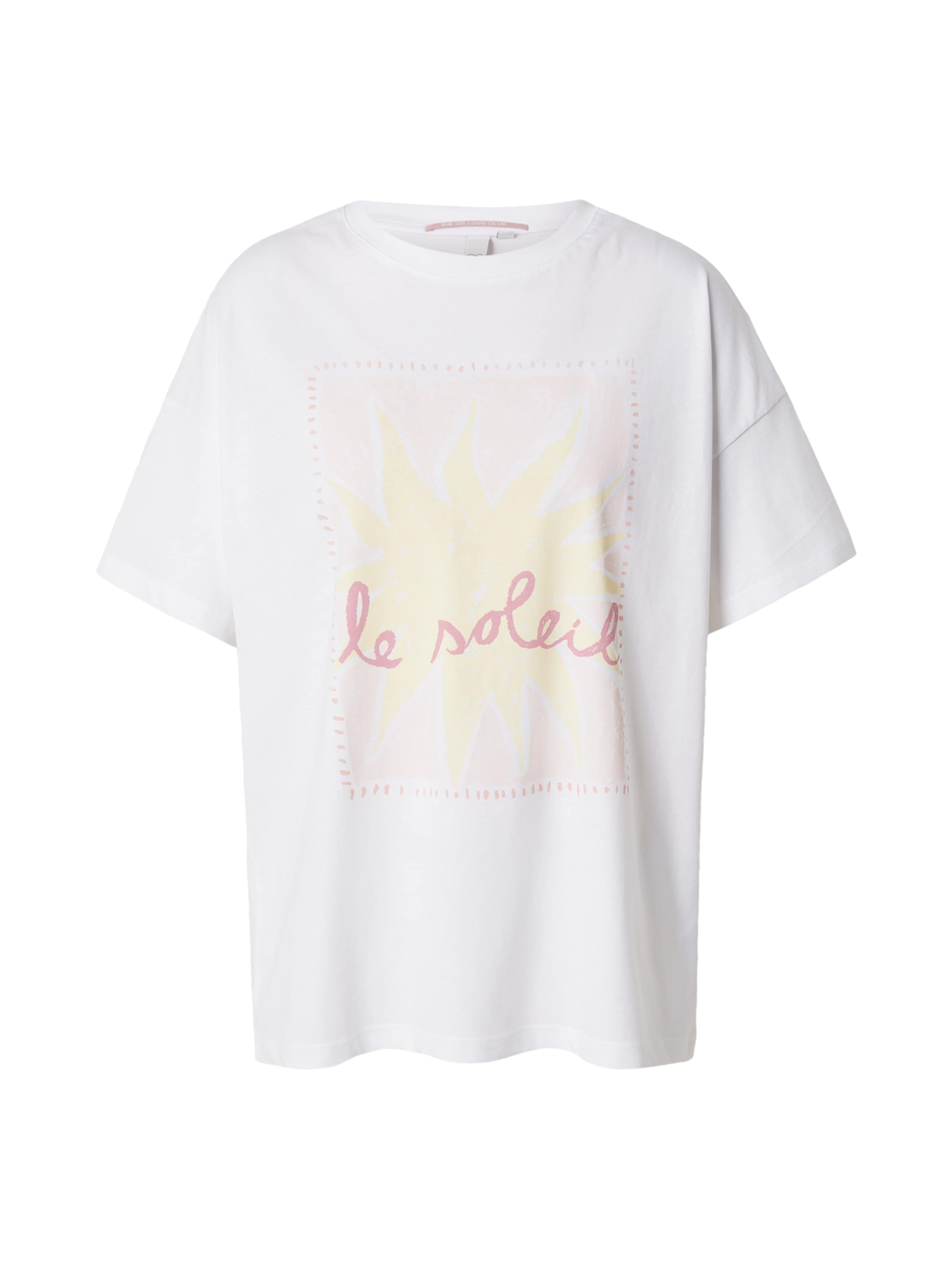 QS - Camisa em branco: frente