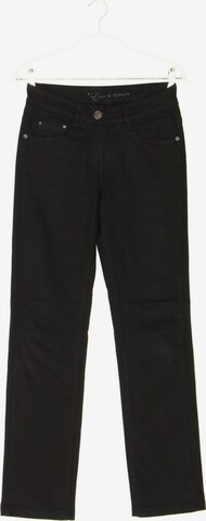 OPUS Jeans in 25-26 in Black: front