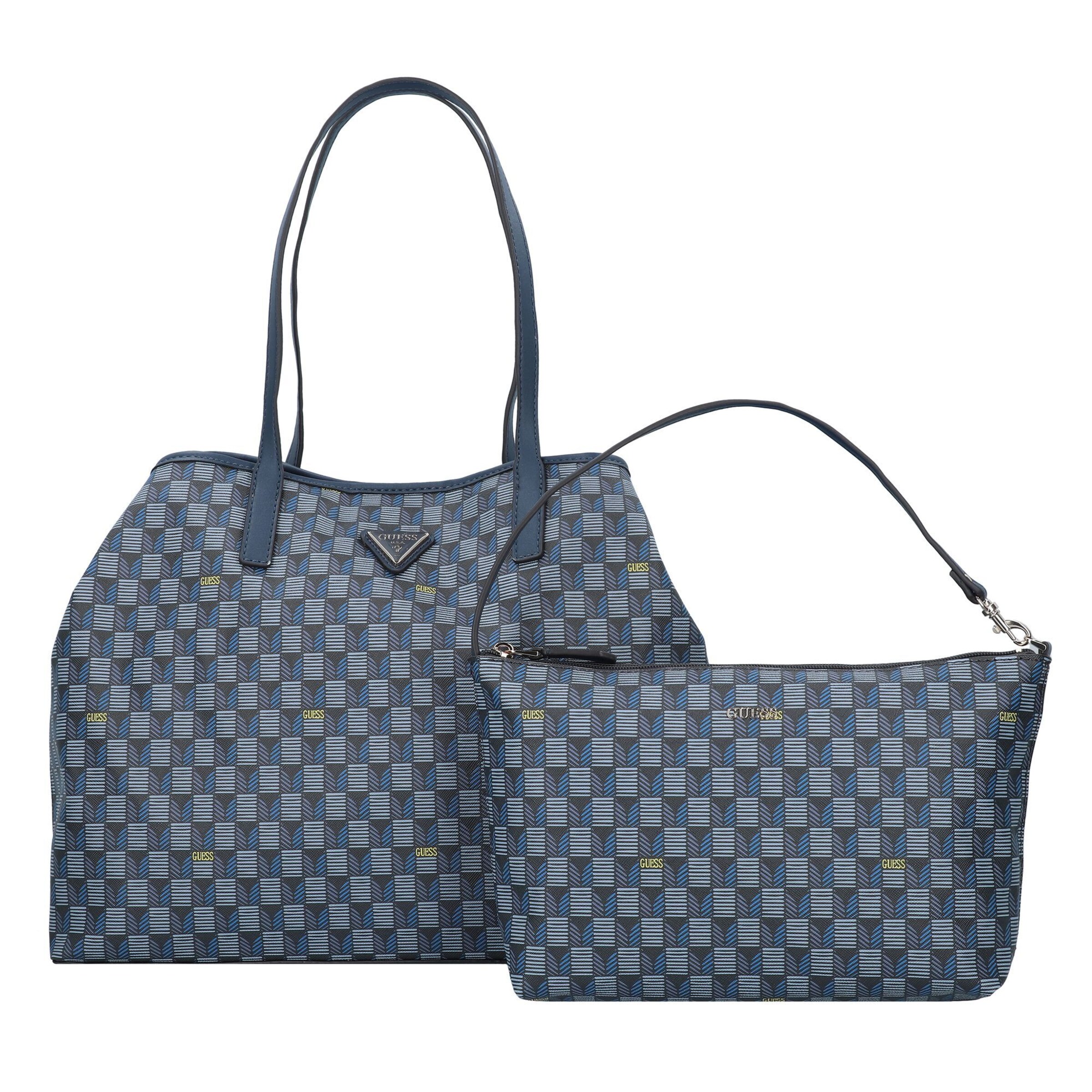 GUESS Shopper 'Vikky' in Blue