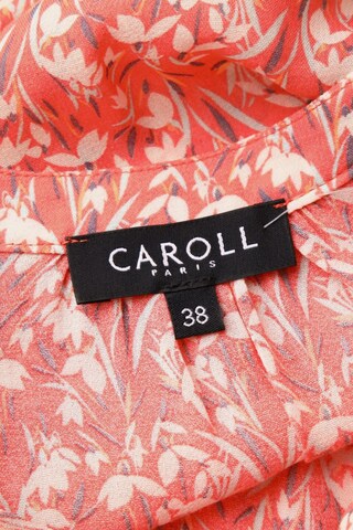 Caroll Tunika-Bluse S in Pink