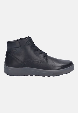 JOSEF SEIBEL Sneakers hoog in Zwart