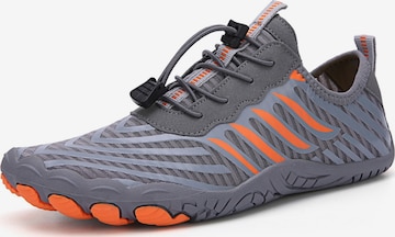 DOTALES Sneakers 'DOTALES - ActiveStep Barfußschuhe' in Grey: front