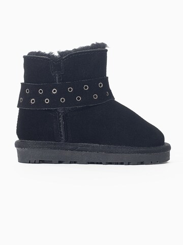 Gooce - Botas de nieve 'Barbie' en negro