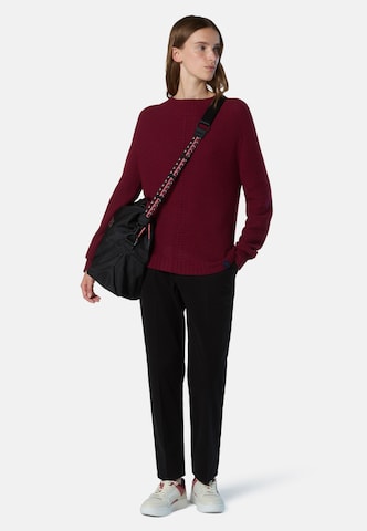 North Sails Sweater in Red