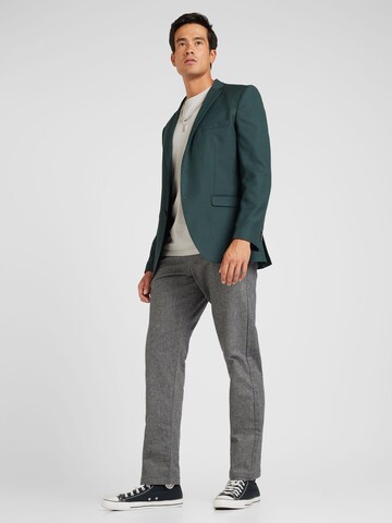 JACK & JONES Regular Broek 'JPSTKANE' in Grijs