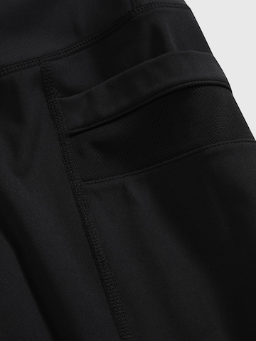 bonprix Skinny Leggings in Zwart