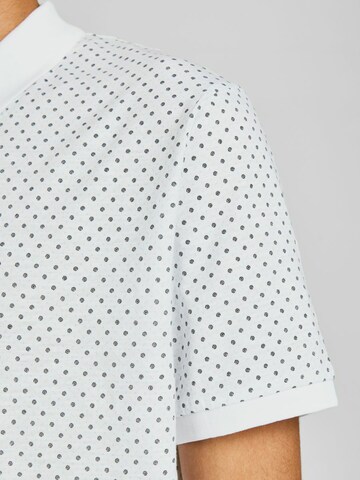 JACK & JONES Shirt in White