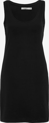 Cellbes of Sweden Nachthemd in Zwart: voorkant