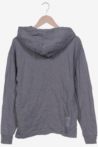 Closed Sweatshirt & Zip-Up Hoodie in M in Grey