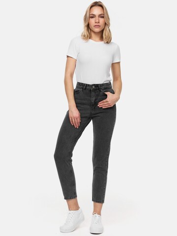 Tazzio Regular Jeans 'Tazzio F129' in Grau