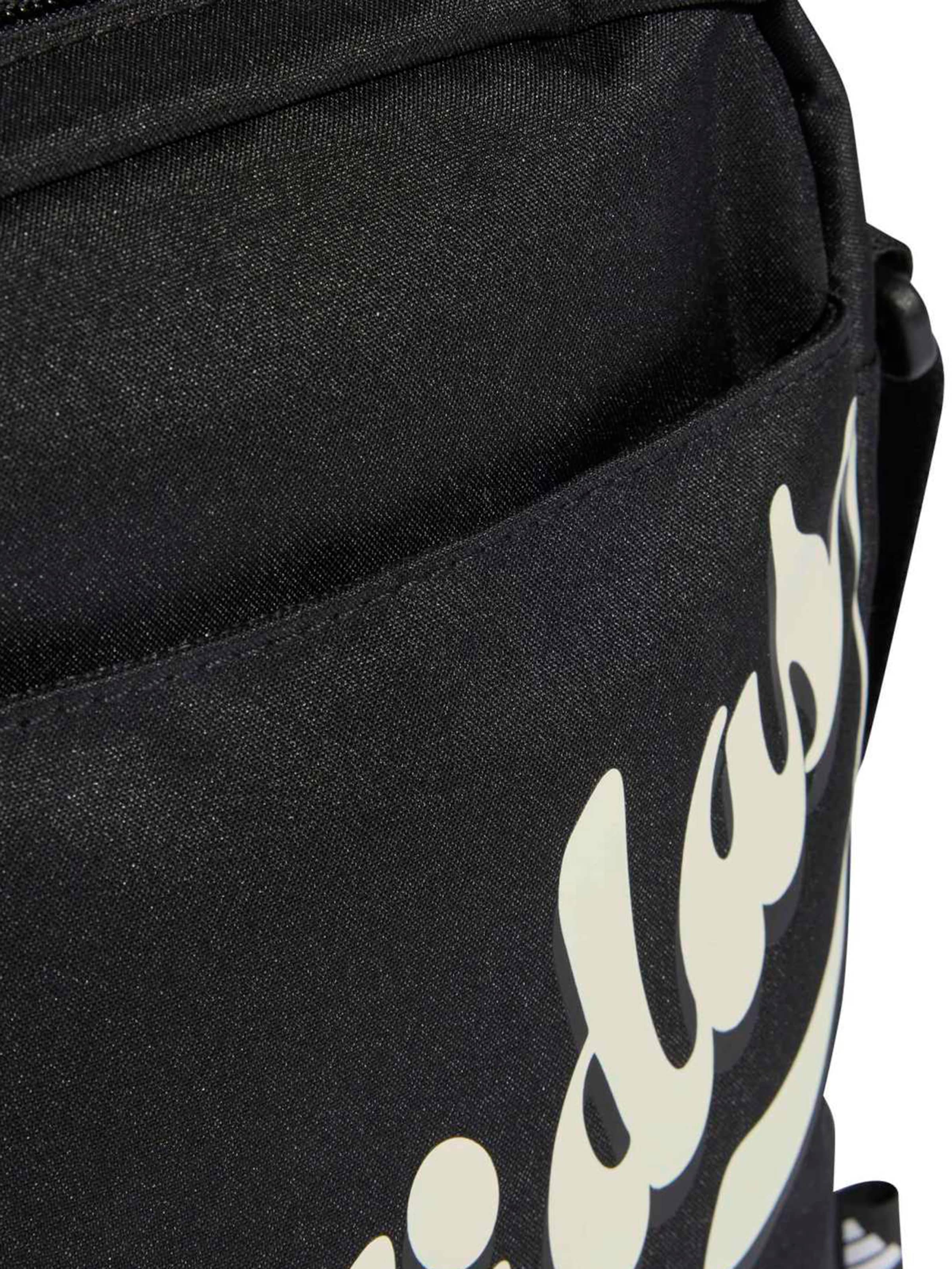 juoda ADIDAS PERFORMANCE Sportinis krepšys 'TIRO'