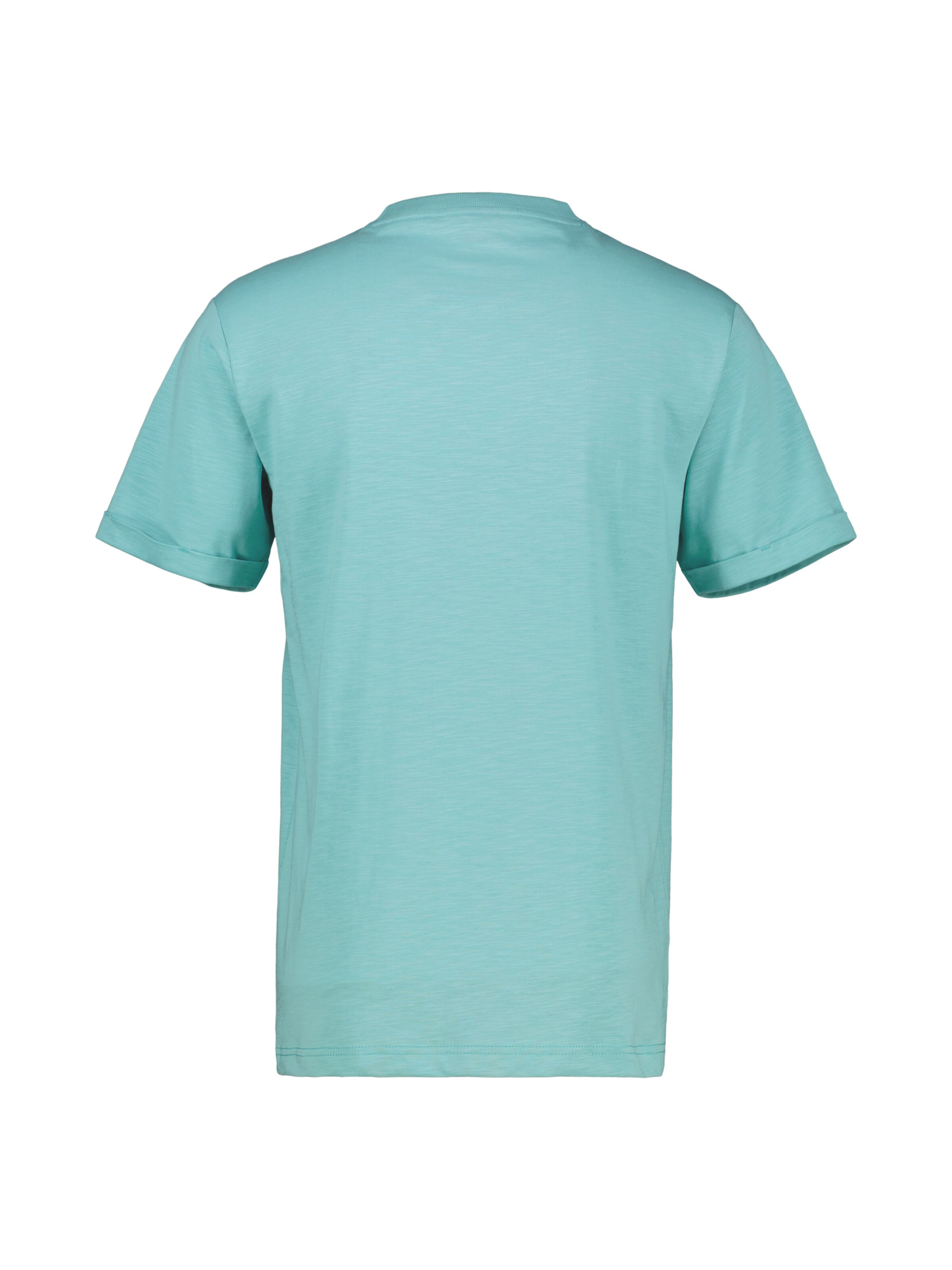LERROS Shirt in Blauw