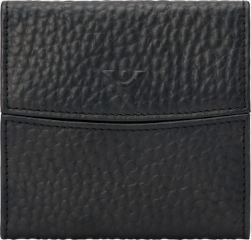 VOi Wallet 'Olena' in Black: front