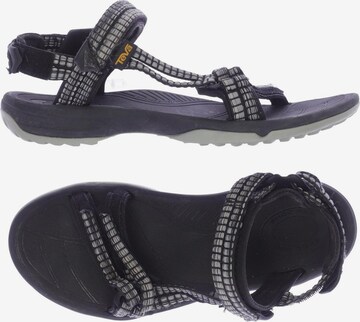 TEVA Sandals & High-Heeled Sandals in 41 in Black: front